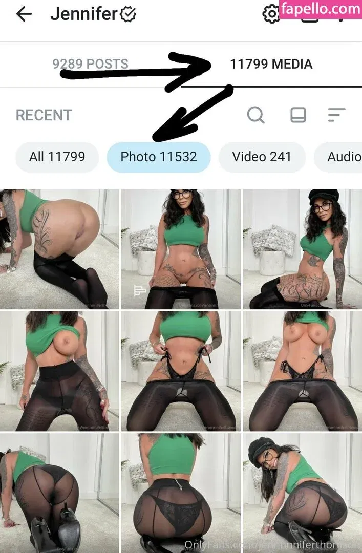 jennnnniferthomson Onlyfans Photo Gallery 