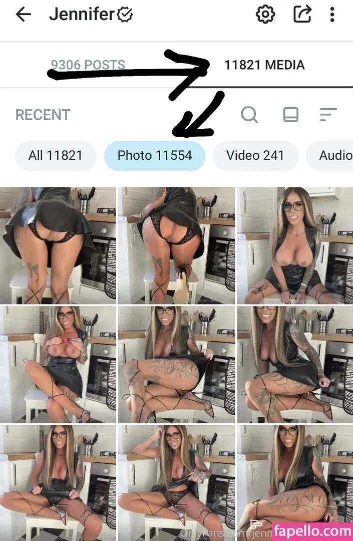 jennnnniferthomson Onlyfans Photo Gallery 