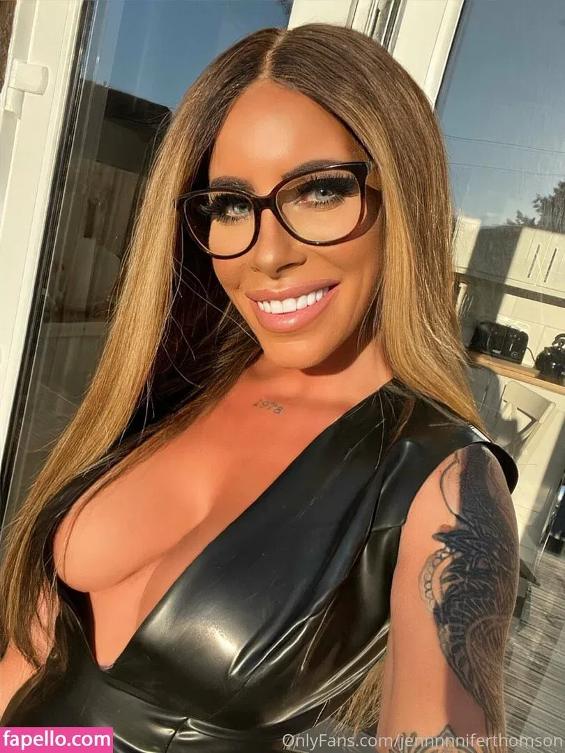 jennnnniferthomson Onlyfans Photo Gallery 