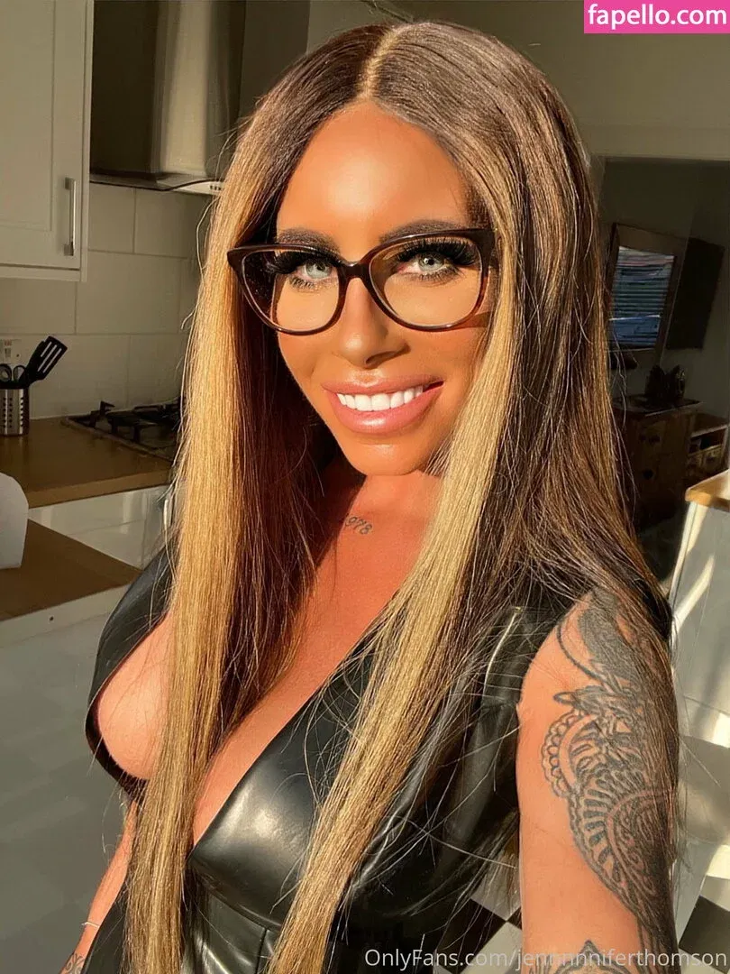 jennnnniferthomson Onlyfans Photo Gallery 