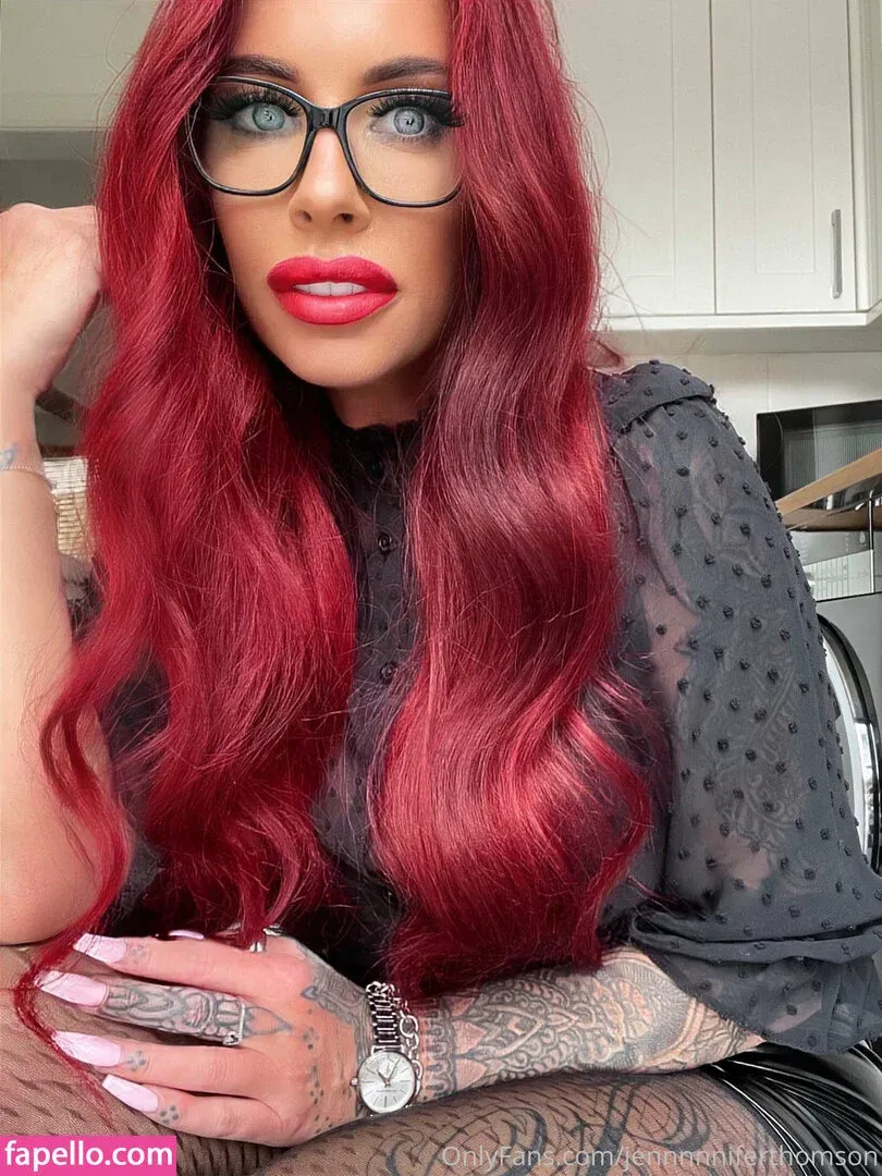 jennnnniferthomson Onlyfans Photo Gallery 