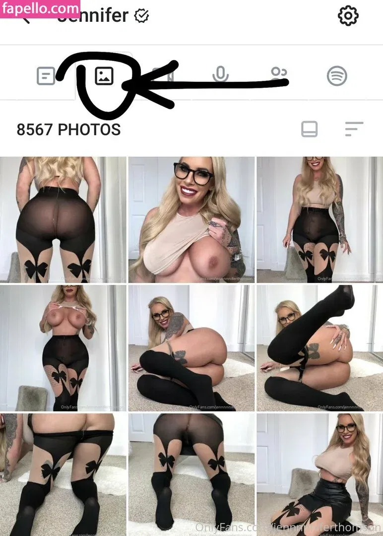 jennnnniferthomson Onlyfans Photo Gallery 