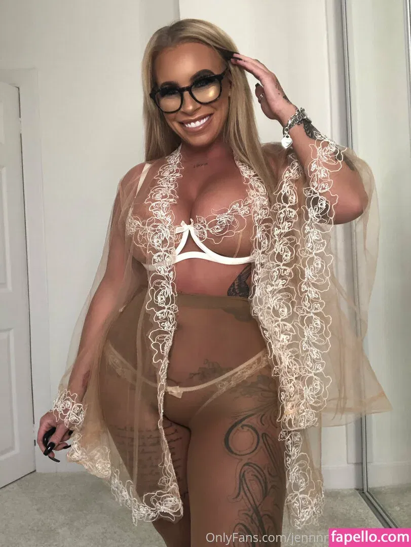 jennnnniferthomson Onlyfans Photo Gallery 