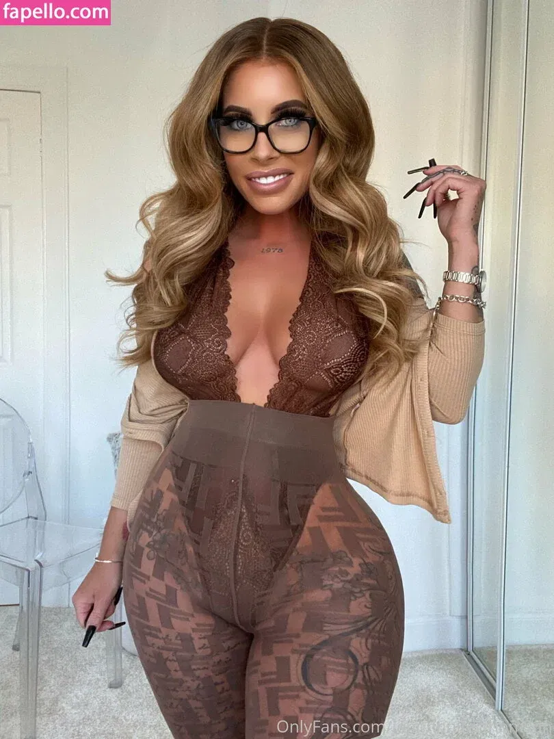 jennnnniferthomson Onlyfans Photo Gallery 