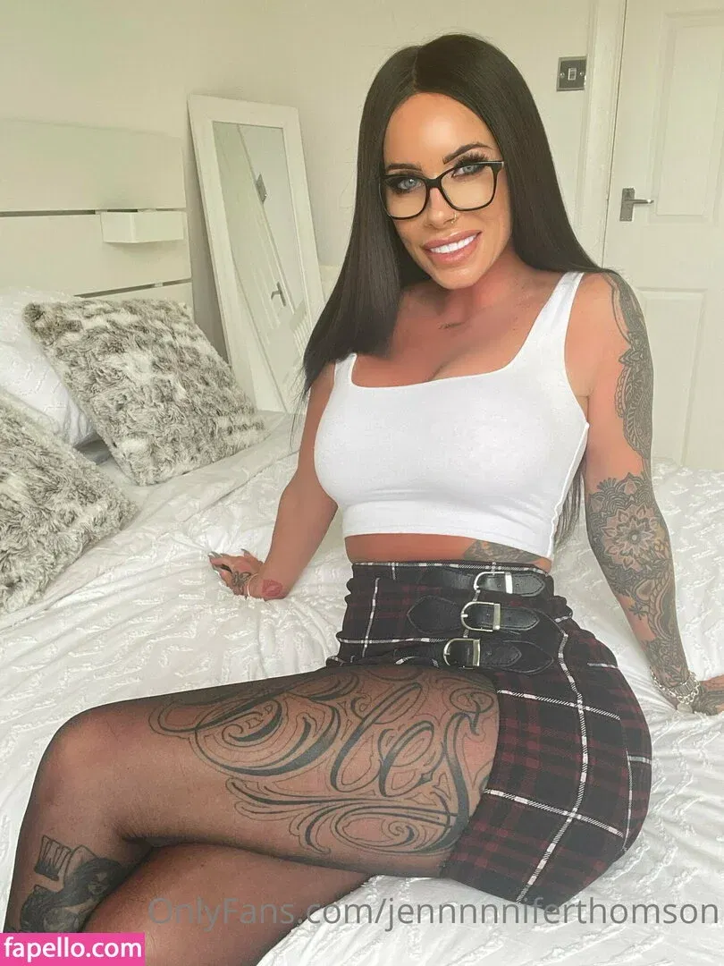 jennnnniferthomson Onlyfans Photo Gallery 