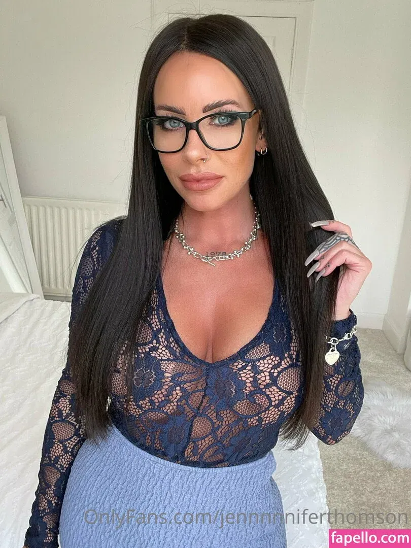 jennnnniferthomson Onlyfans Photo Gallery 