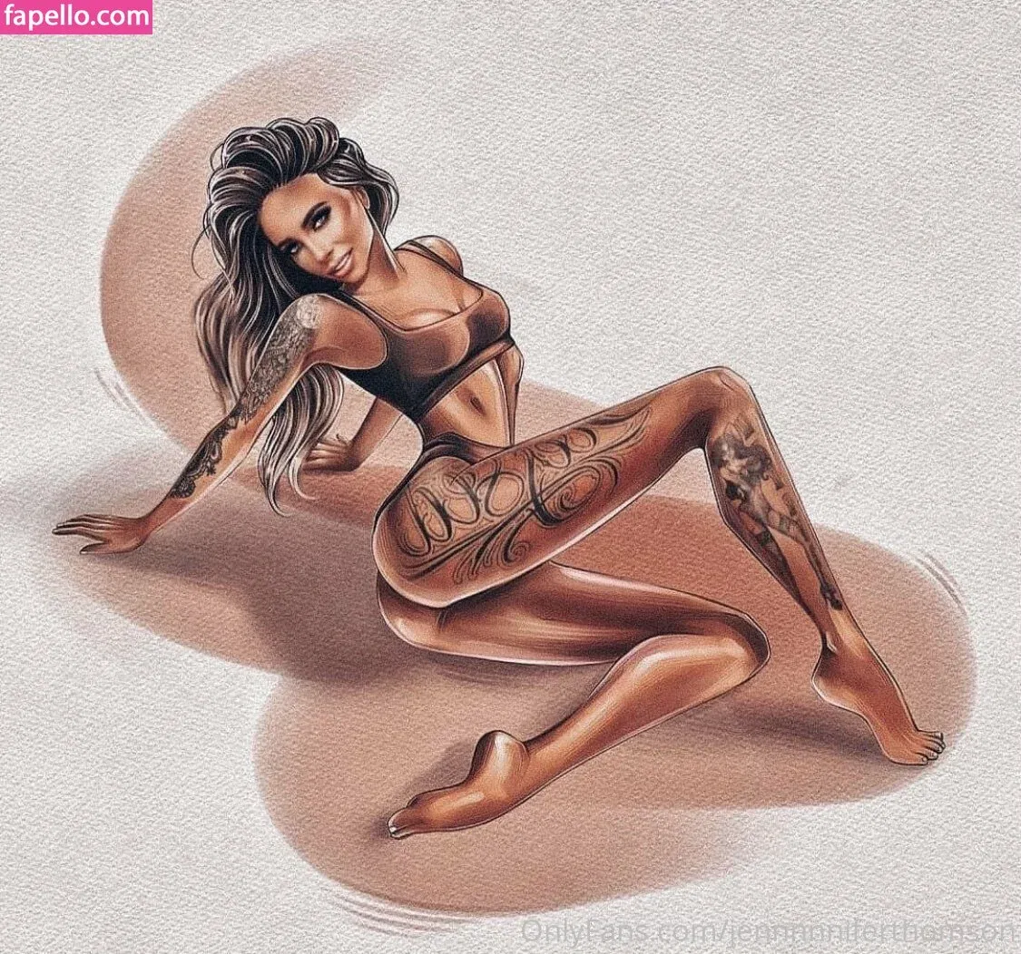jennnnniferthomson Onlyfans Photo Gallery 