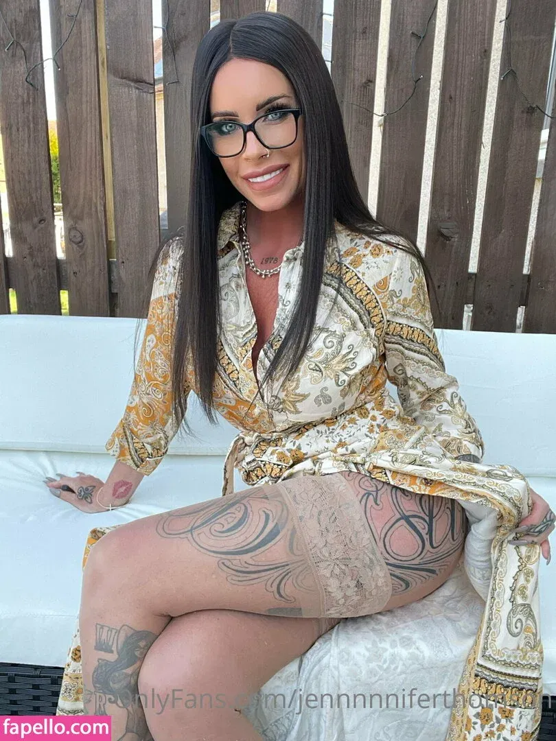 jennnnniferthomson Onlyfans Photo Gallery 