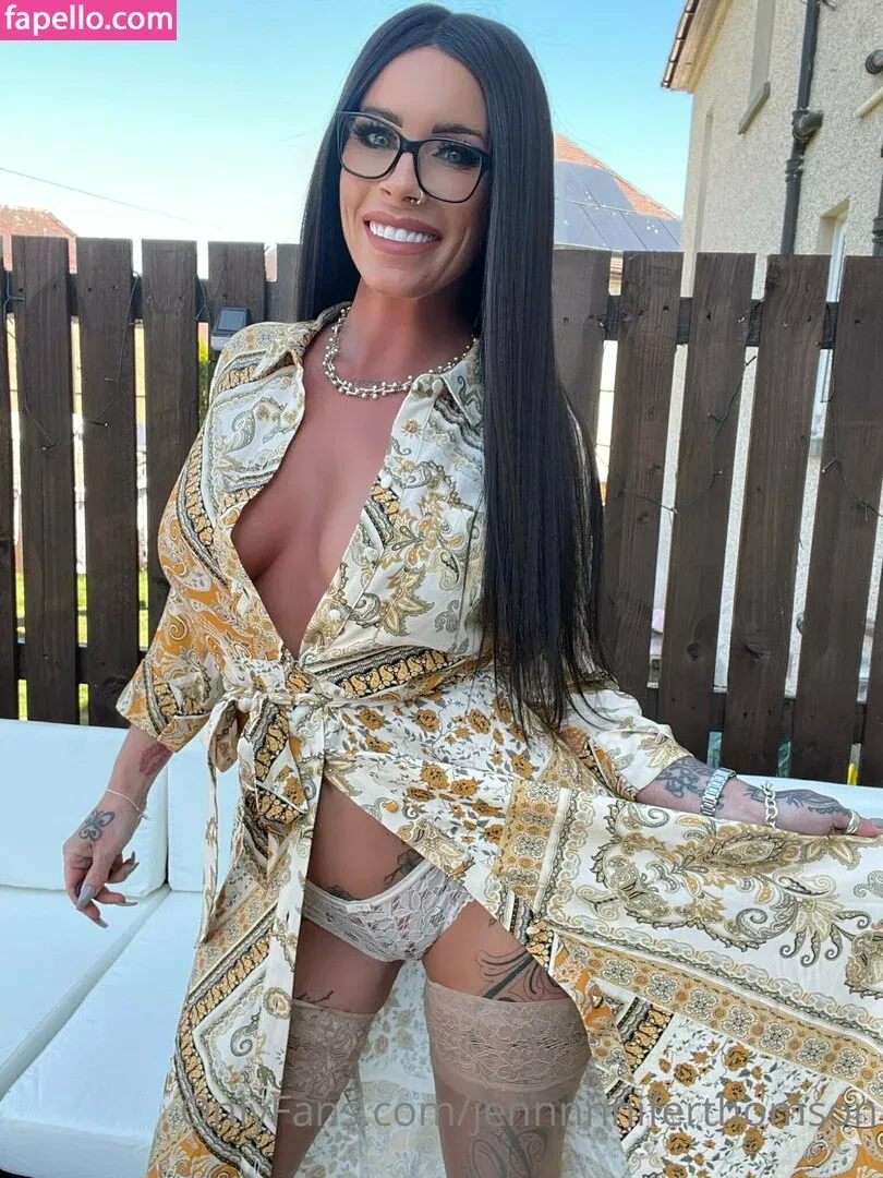 jennnnniferthomson Onlyfans Photo Gallery 