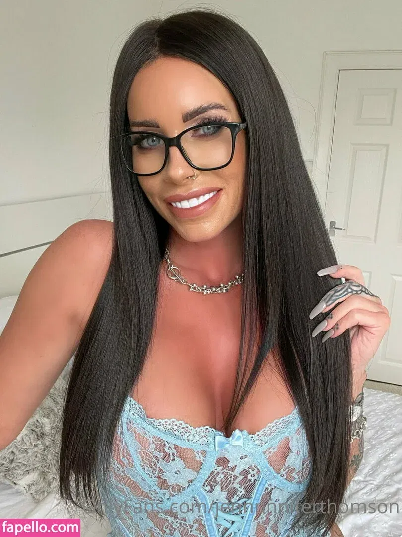 jennnnniferthomson Onlyfans Photo Gallery 