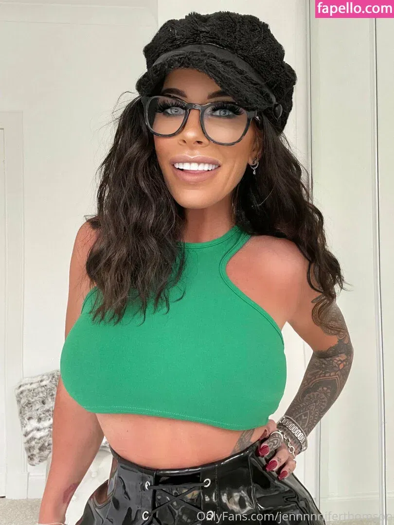 jennnnniferthomson Onlyfans Photo Gallery 