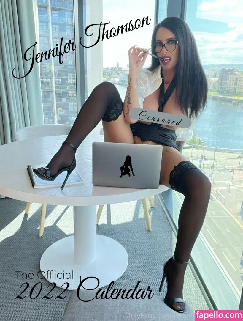 jennnnniferthomson Onlyfans Photo Gallery 