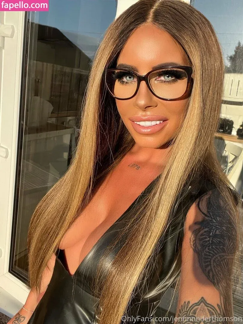 jennnnniferthomson Onlyfans Photo Gallery 