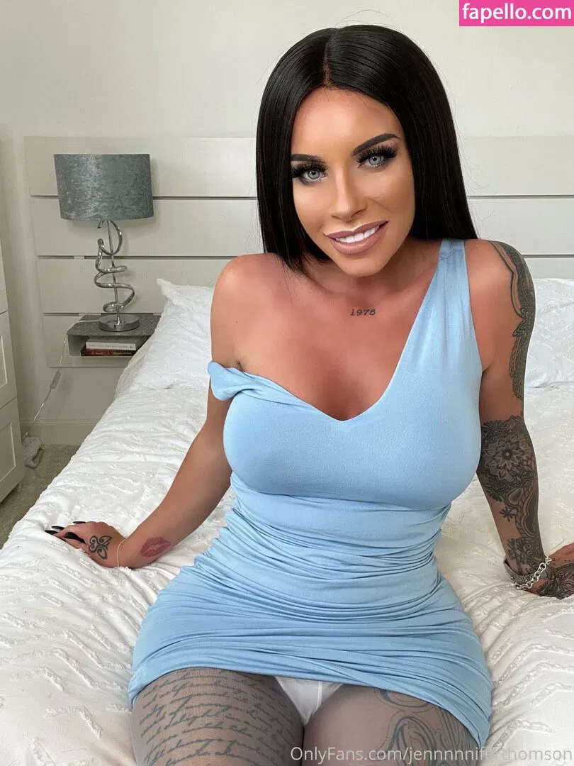 jennnnniferthomson Onlyfans Photo Gallery 