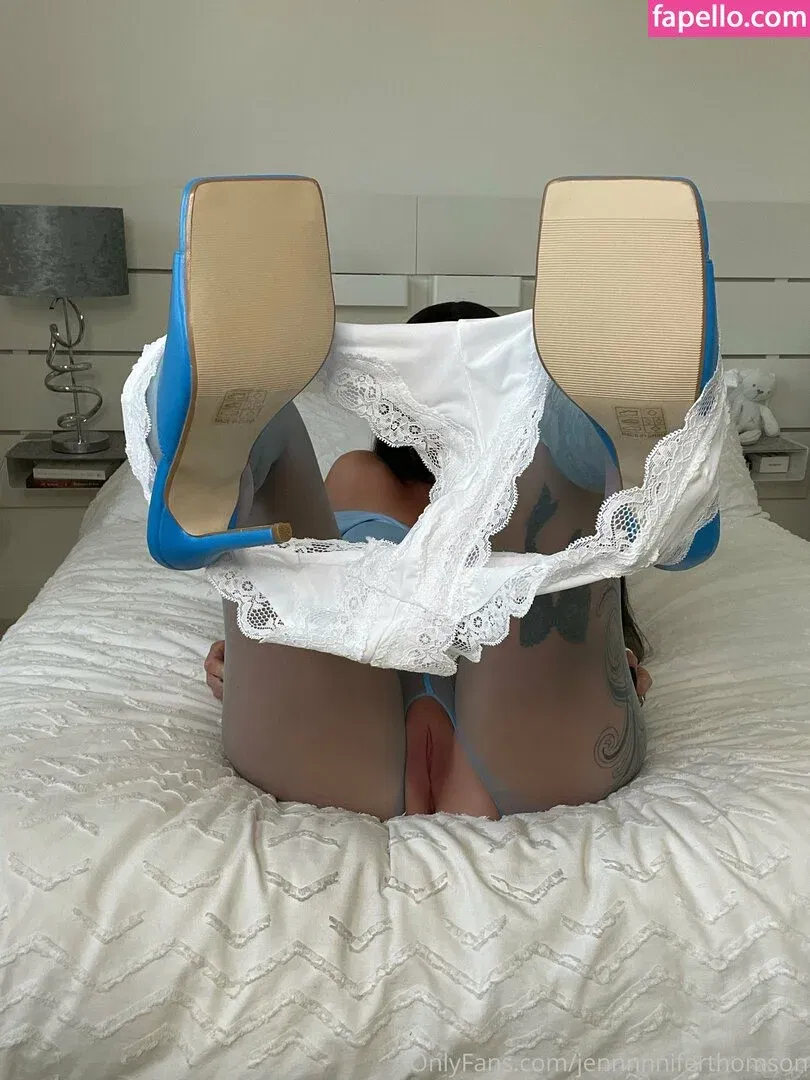 jennnnniferthomson Onlyfans Photo Gallery 