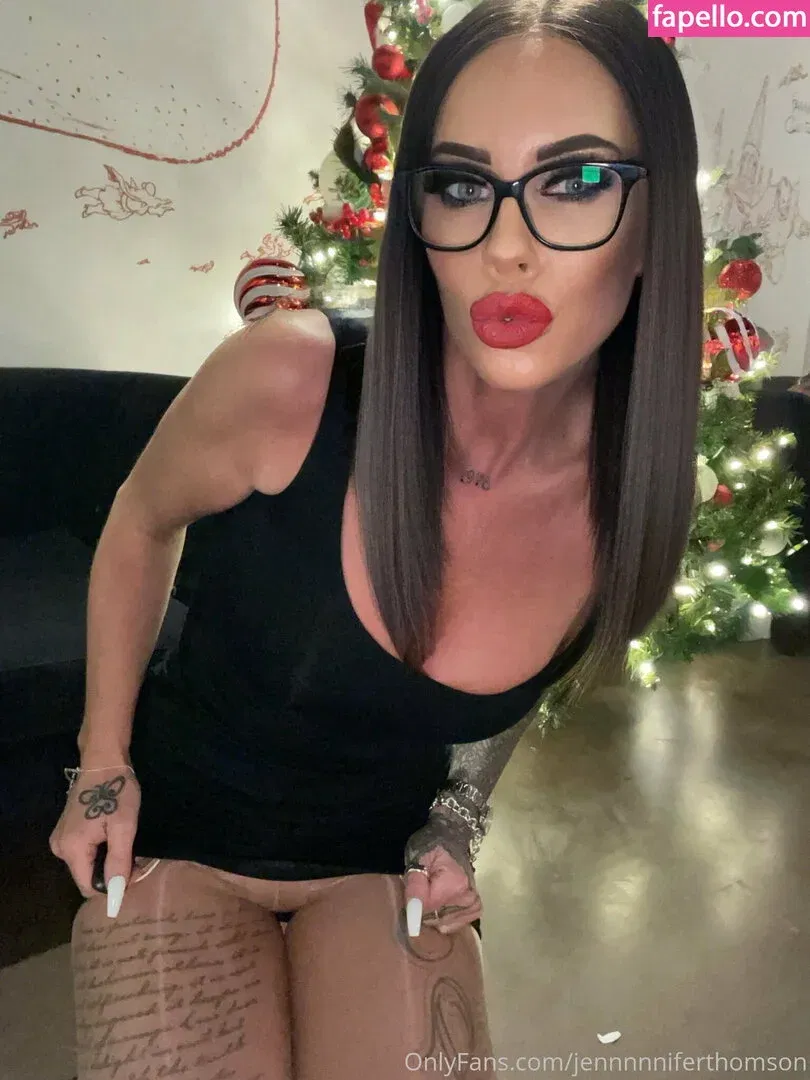 jennnnniferthomson Onlyfans Photo Gallery 