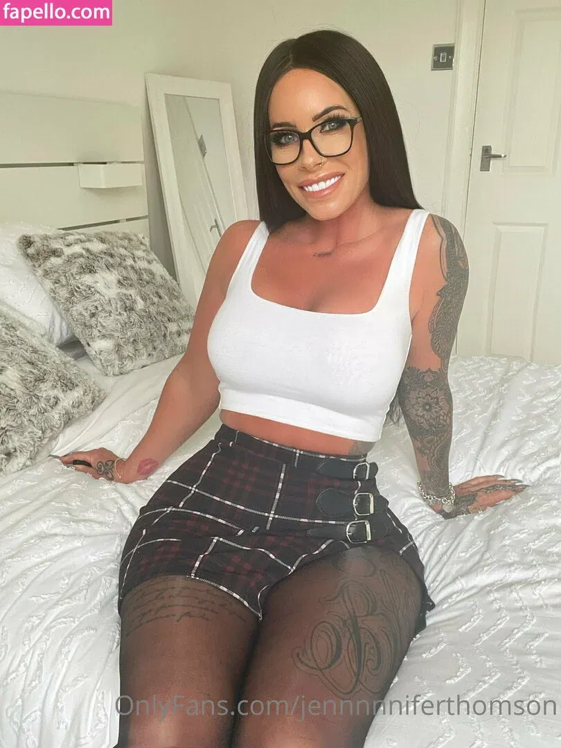 jennnnniferthomson Onlyfans Photo Gallery 