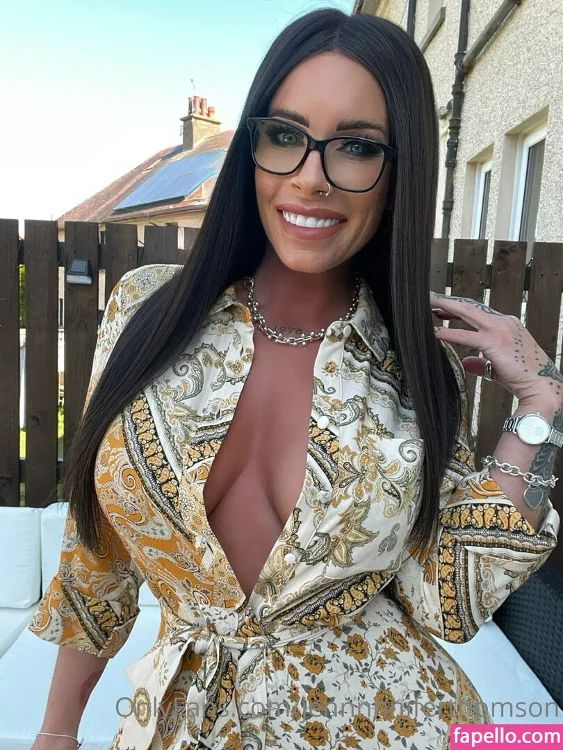 jennnnniferthomson Onlyfans Photo Gallery 