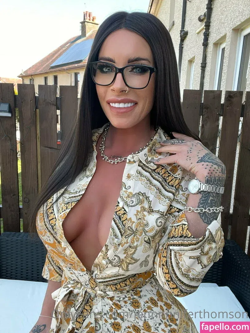 jennnnniferthomson Onlyfans Photo Gallery 