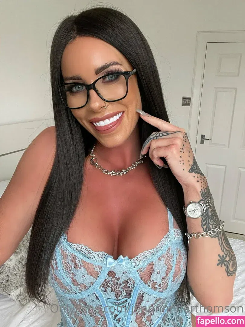jennnnniferthomson Onlyfans Photo Gallery 