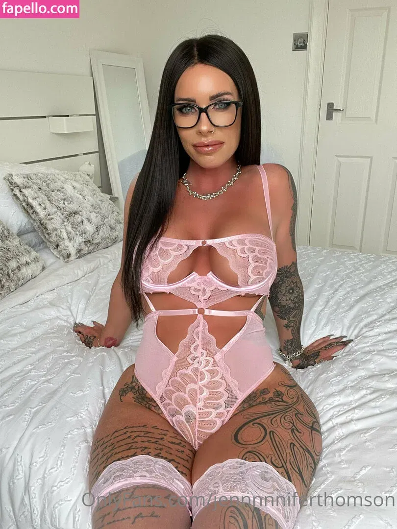 jennnnniferthomson Onlyfans Photo Gallery 