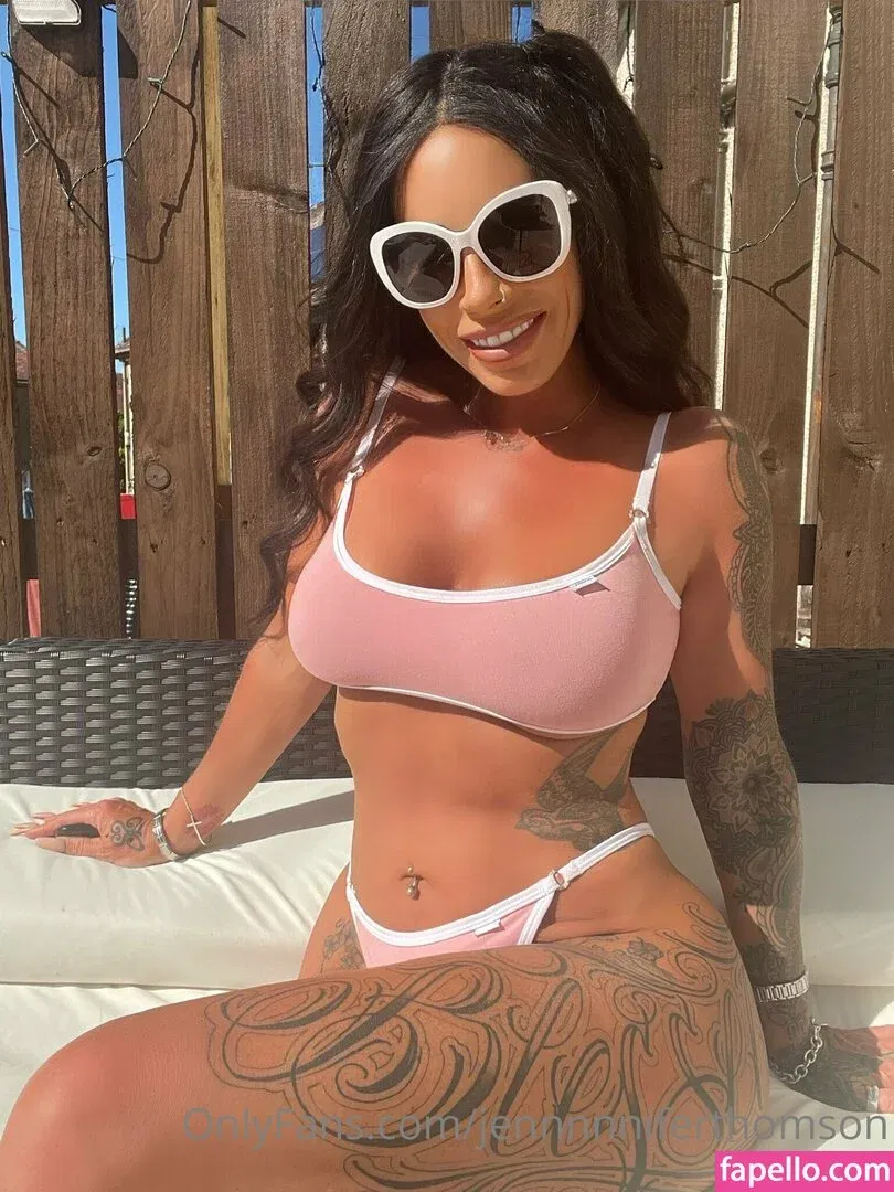 jennnnniferthomson Onlyfans Photo Gallery 