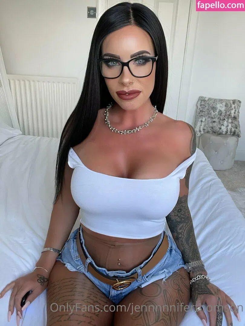 jennnnniferthomson Onlyfans Photo Gallery 