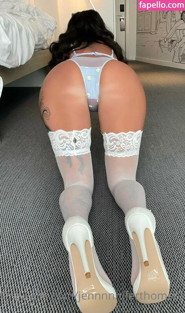 jennnnniferthomson Onlyfans Photo Gallery 