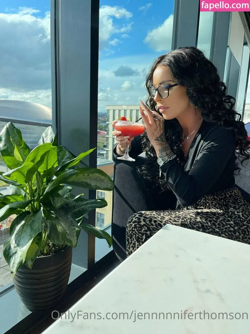 jennnnniferthomson Onlyfans Photo Gallery 