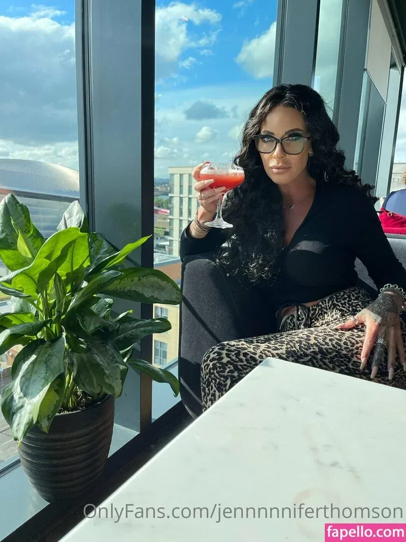 jennnnniferthomson Onlyfans Photo Gallery 