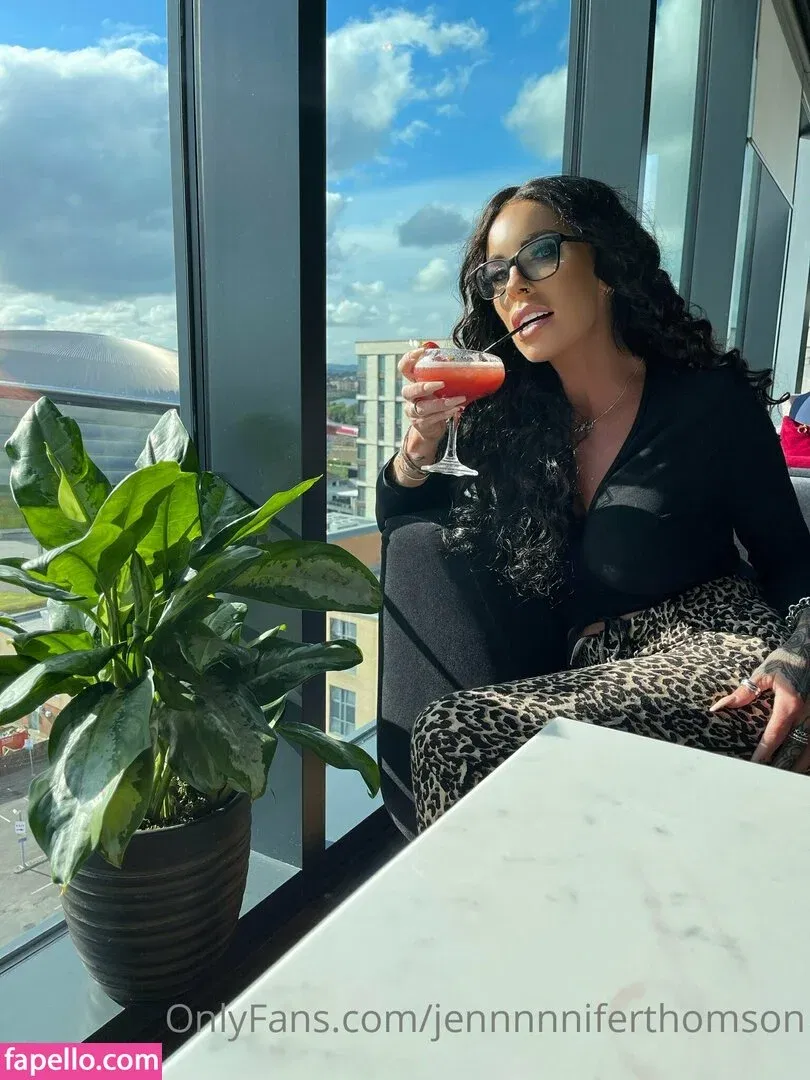 jennnnniferthomson Onlyfans Photo Gallery 