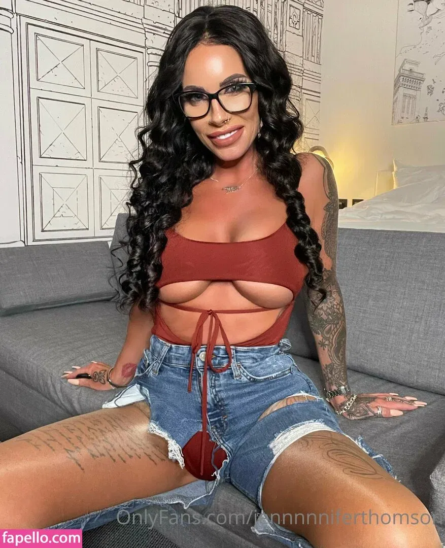 jennnnniferthomson Onlyfans Photo Gallery 