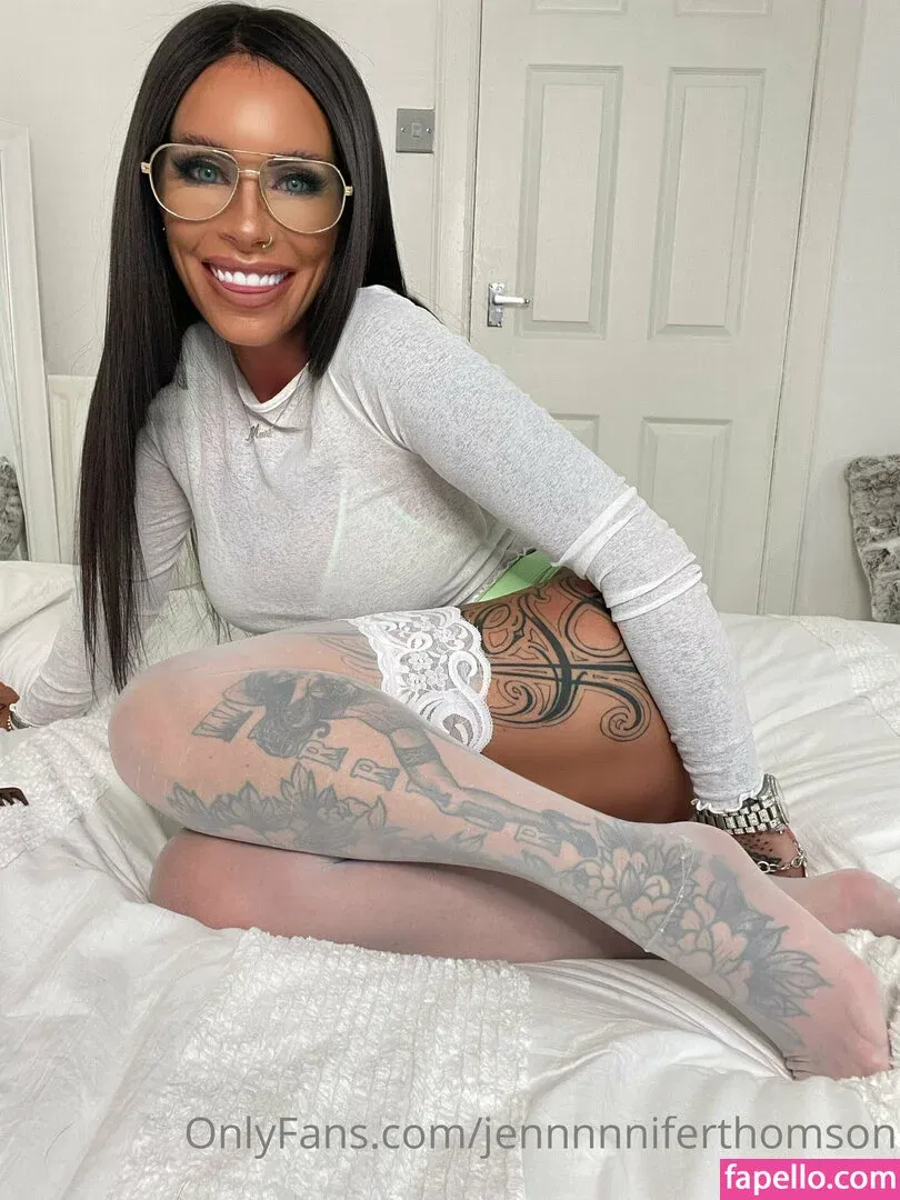 jennnnniferthomson Onlyfans Photo Gallery 