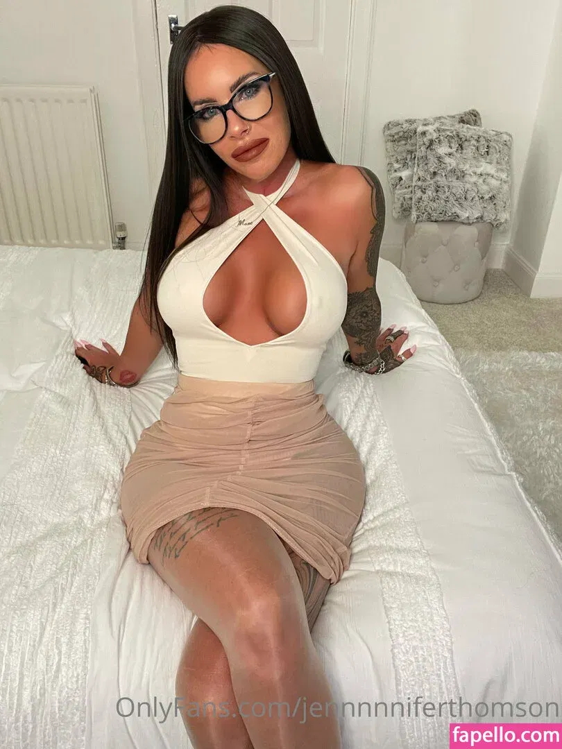 jennnnniferthomson Onlyfans Photo Gallery 