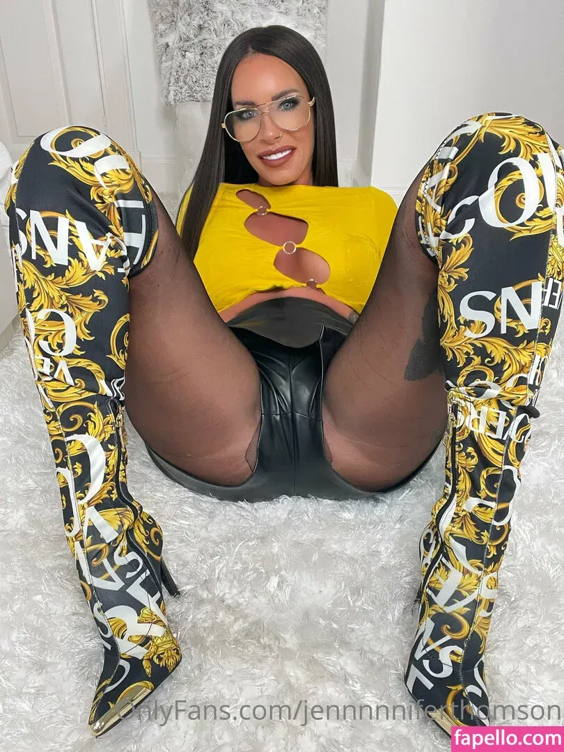 jennnnniferthomson Onlyfans Photo Gallery 