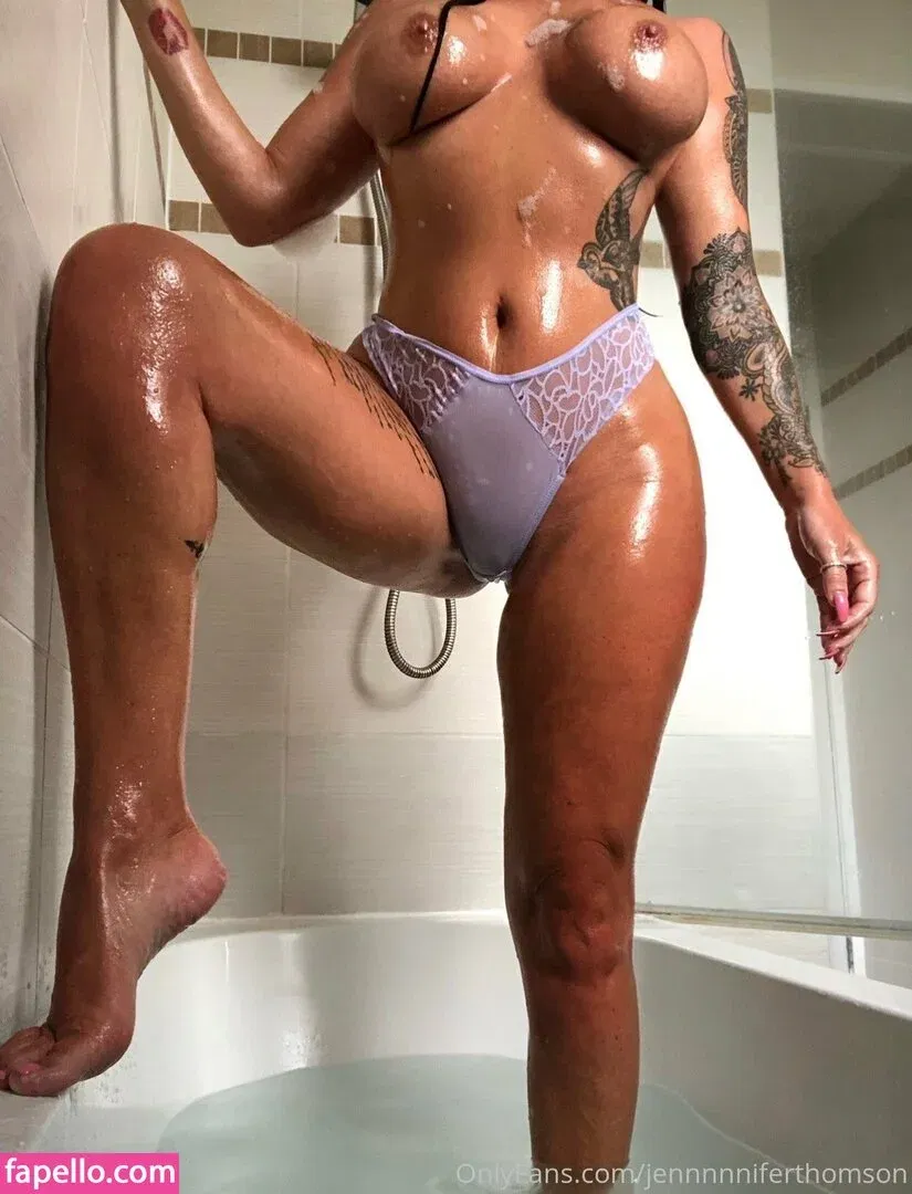 jennnnniferthomson Onlyfans Photo Gallery 