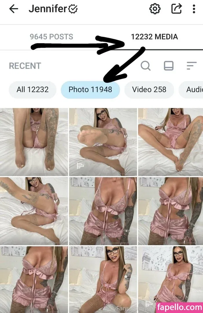 jennnnniferthomson Onlyfans Photo Gallery 