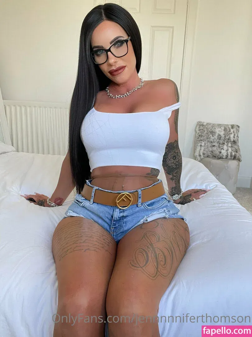 jennnnniferthomson Onlyfans Photo Gallery 