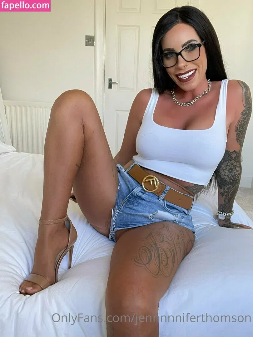 jennnnniferthomson Onlyfans Photo Gallery 
