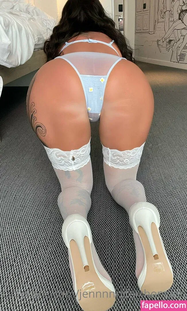 jennnnniferthomson Onlyfans Photo Gallery 