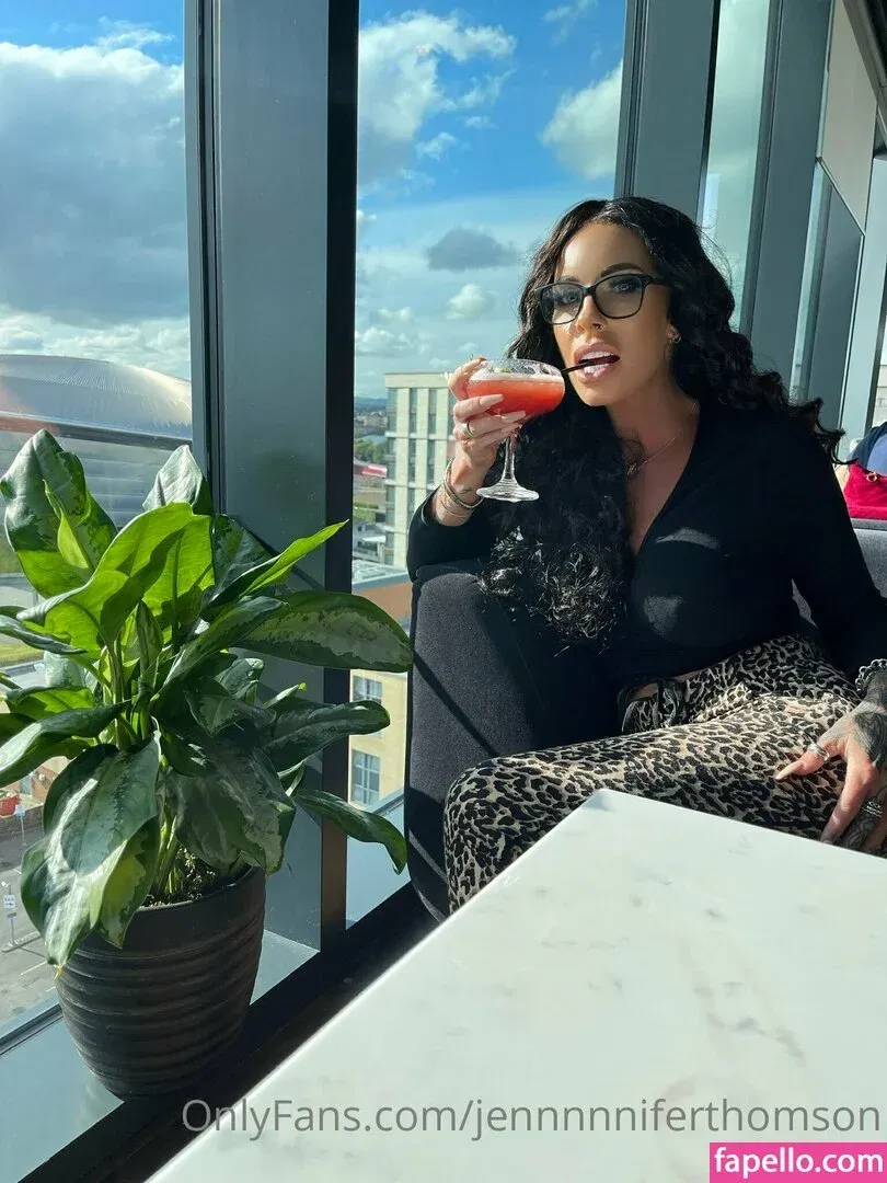 jennnnniferthomson Onlyfans Photo Gallery 