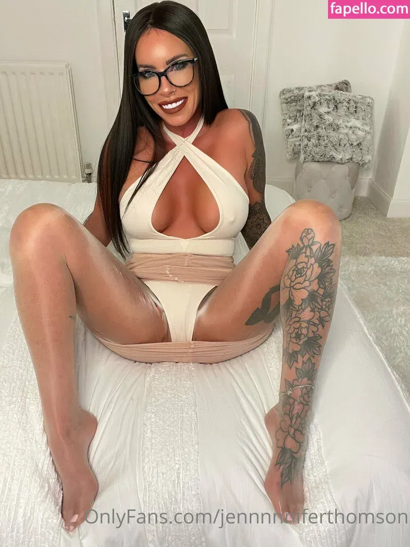 jennnnniferthomson Onlyfans Photo Gallery 