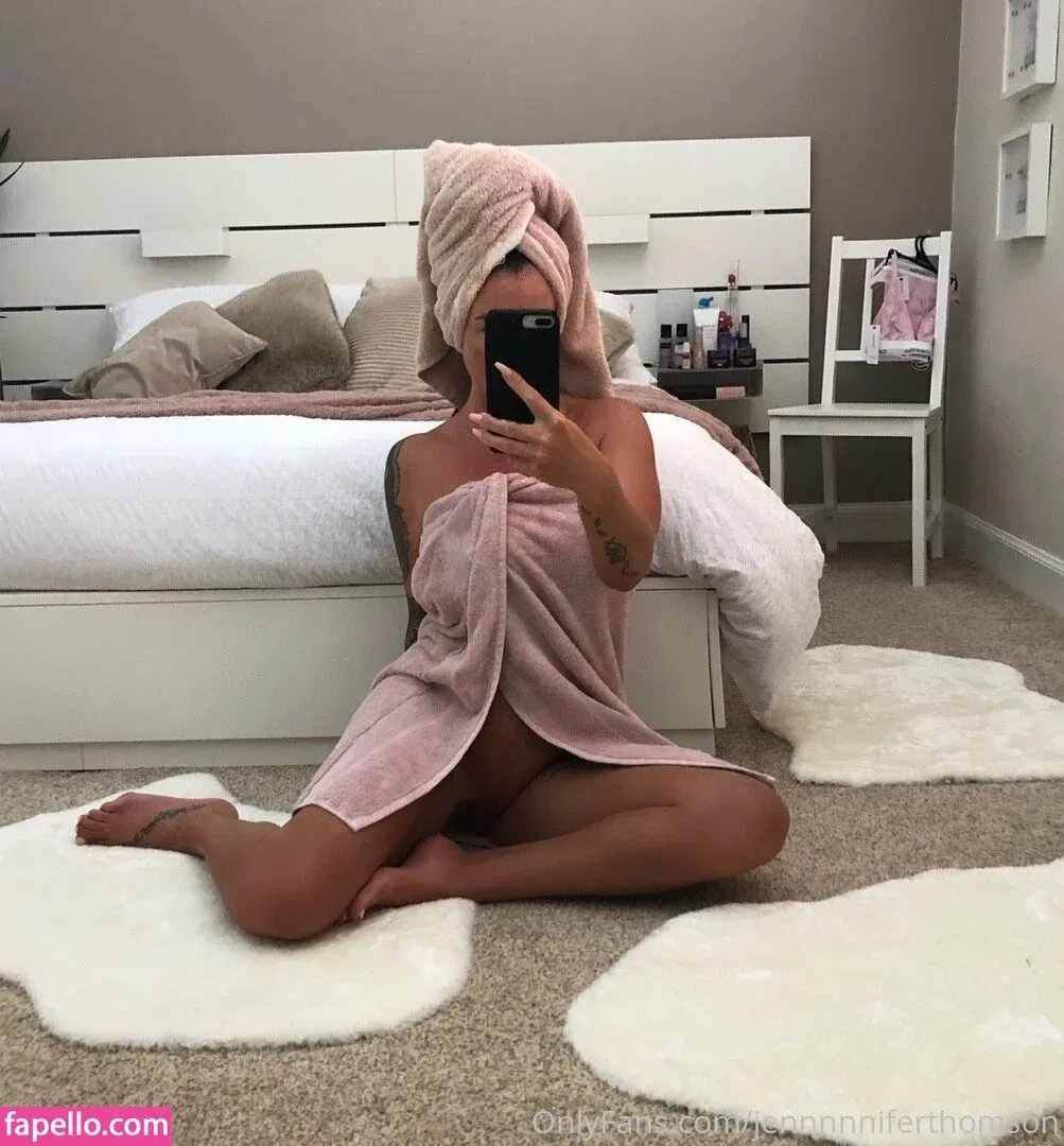 jennnnniferthomson Onlyfans Photo Gallery 