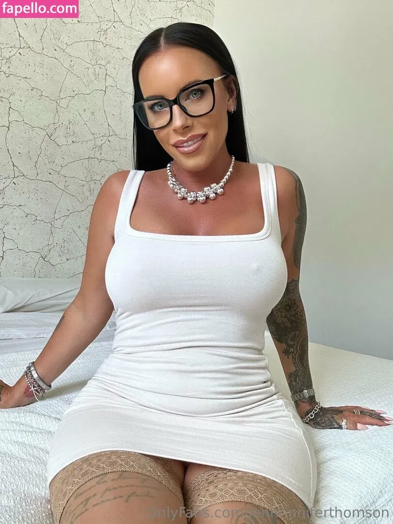 jennnnniferthomson Onlyfans Photo Gallery 
