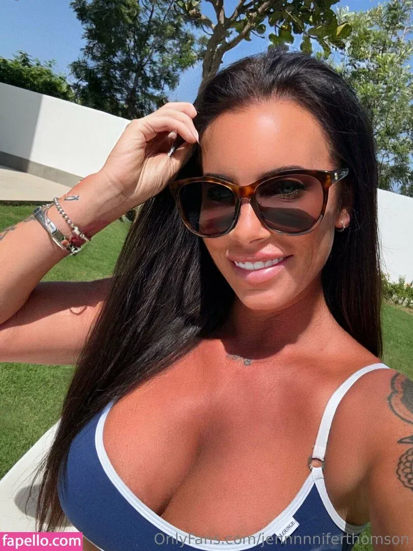 jennnnniferthomson Onlyfans Photo Gallery 