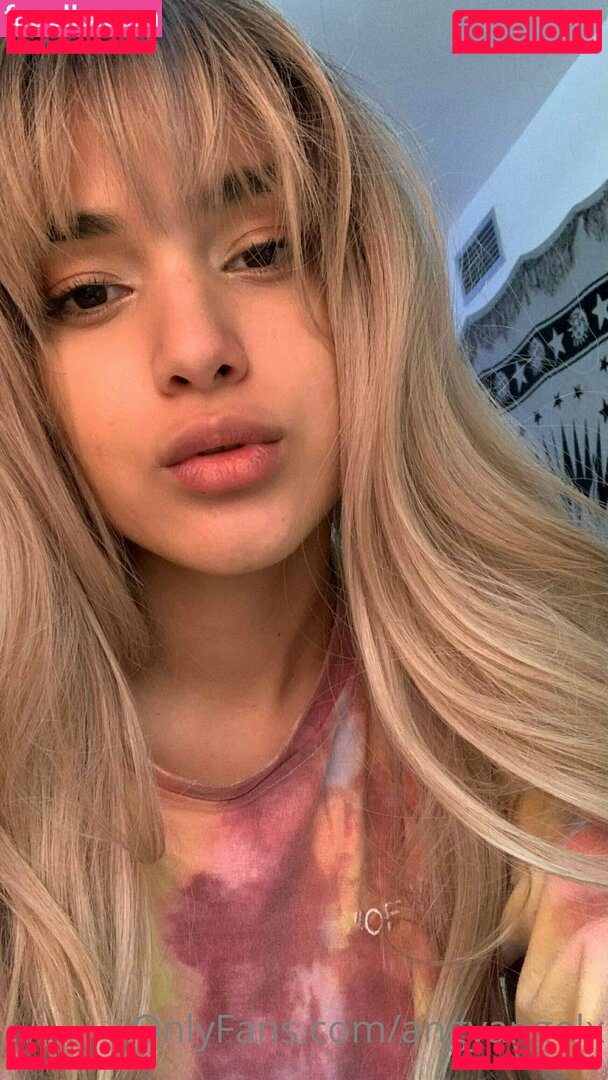 angyangelx Nude Onlyfans Photo 37