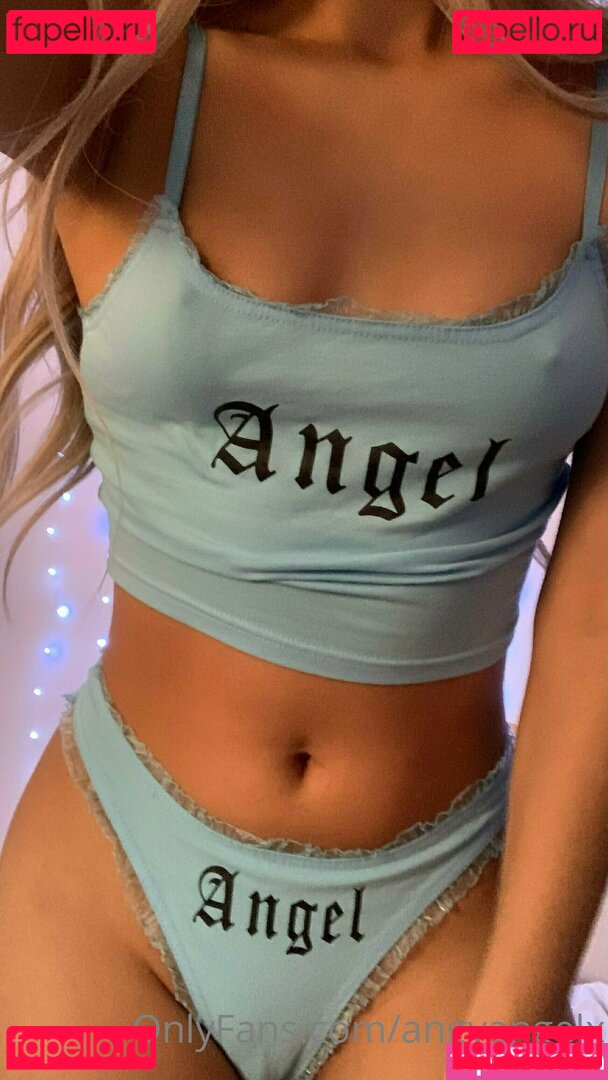 angyangelx Nude Onlyfans Photo 38