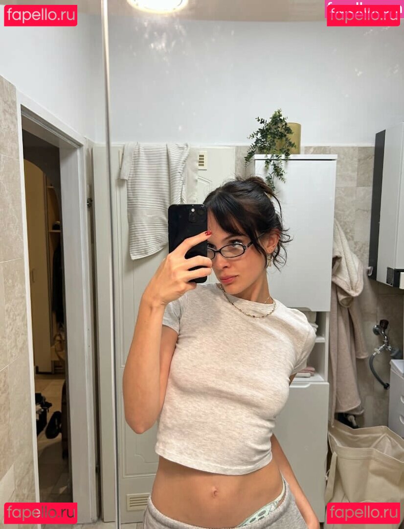 Aliceyourbarista Nude Onlyfans Photo 50