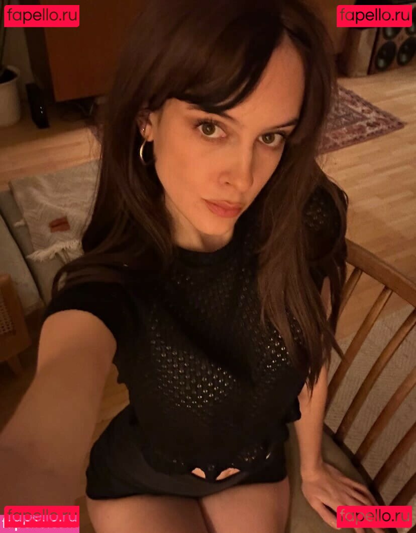 Aliceyourbarista Nude Onlyfans Photo 44