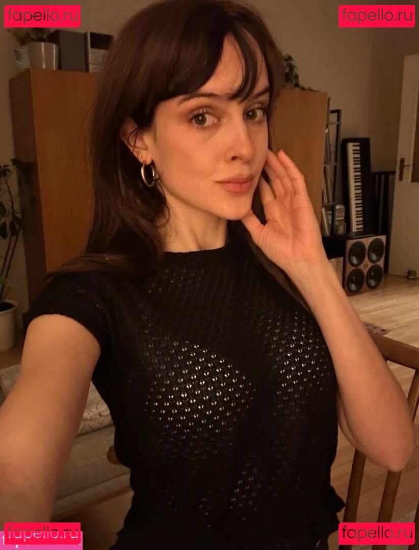 Aliceyourbarista Nude Onlyfans Photo 43